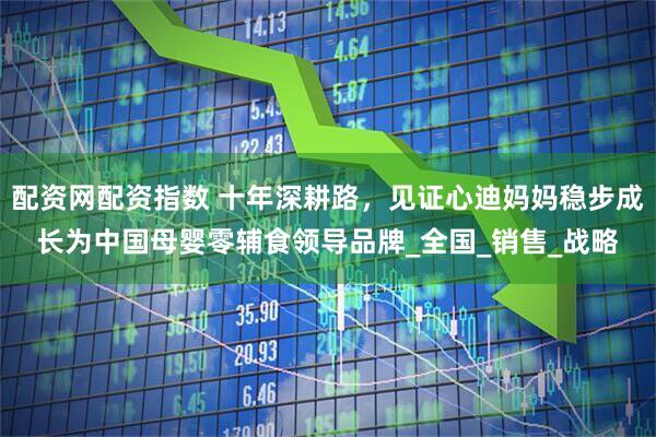 配资网配资指数 十年深耕路，见证心迪妈妈稳步成长为中国母婴零辅食领导品牌_全国_销售_战略